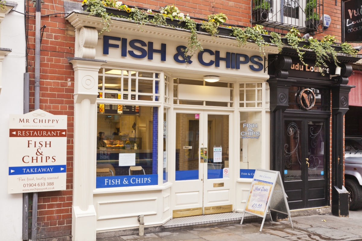 Fish & chip shop insurance: The do’s and don’ts Fish & chip shop insurance: The do’s and don’ts