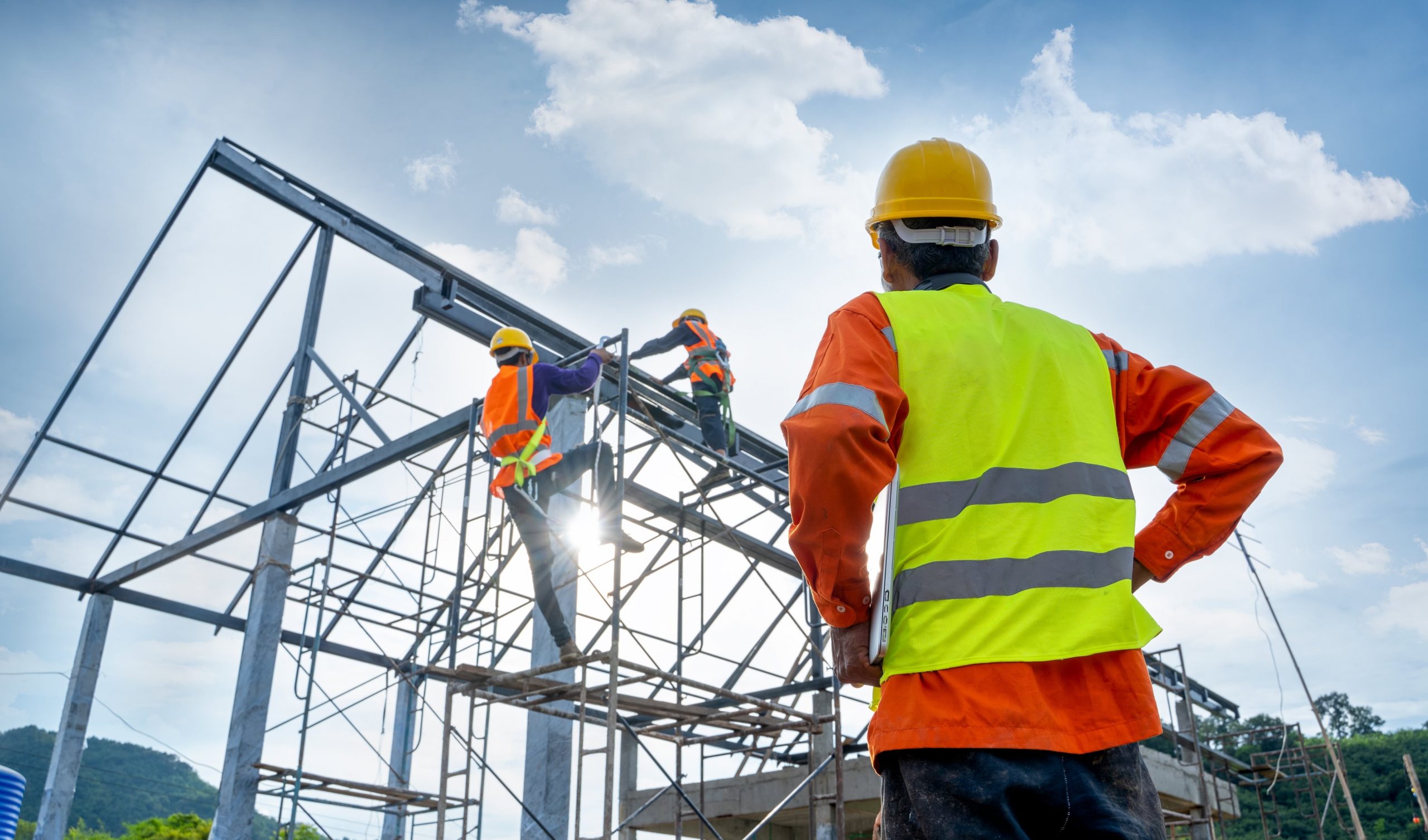 Structural warranty insurance: 6 Important reasons why it builds a solid foundation Structural warranty insurance: 6 Important reasons why it builds a solid foundation