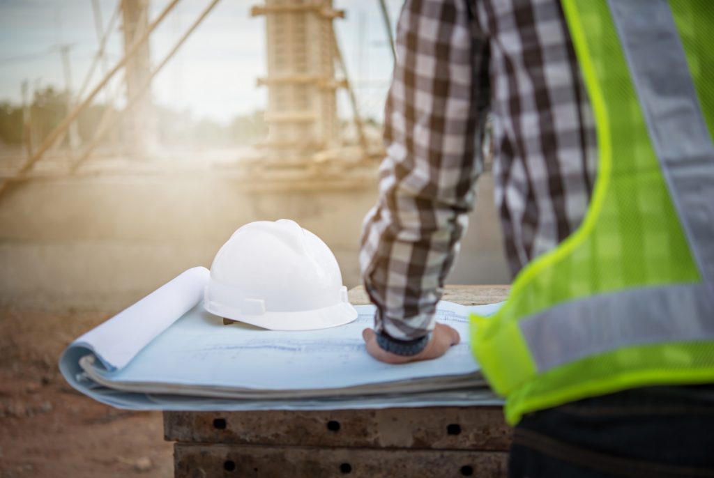 property plans with structural warranty insurance