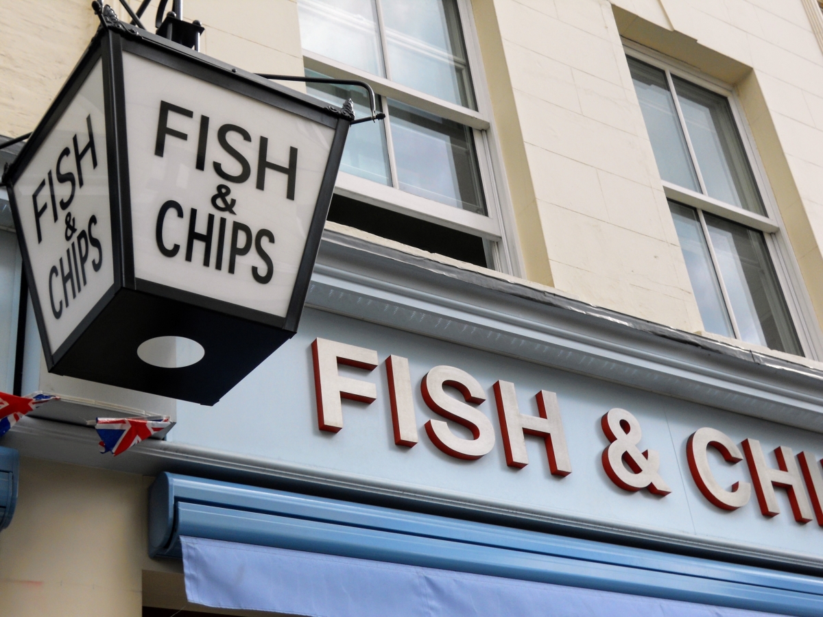 What fish and chip shop owners should know about their insurance What fish and chip shop owners should know about their insurance