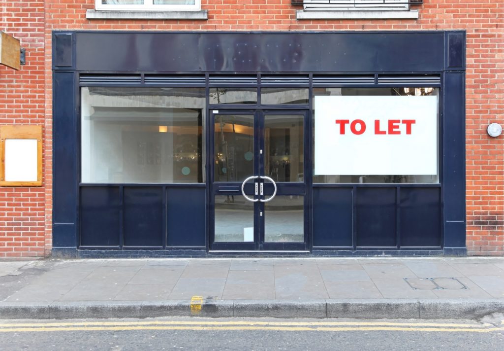unoccupied property with unoccupied property insurance