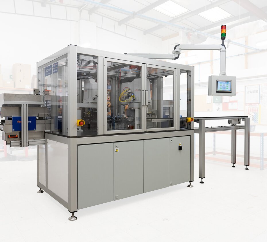 COV-Machine